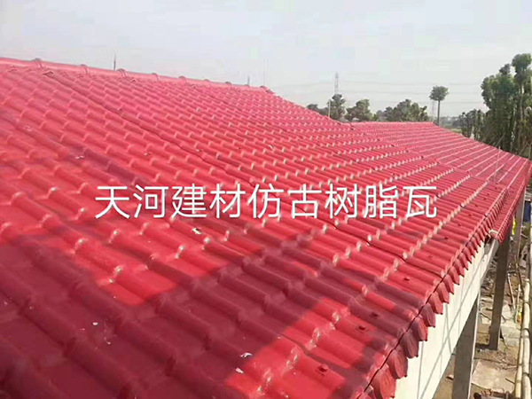工程案例