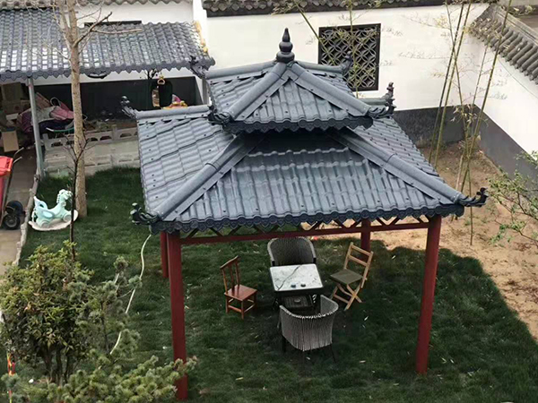 工程案例